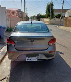 كيا بيجاس